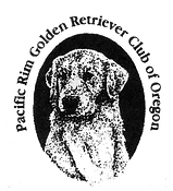 Pacific Rim Golden Retriever Club of Oregon